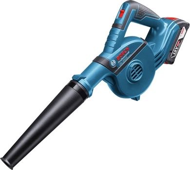 Воздуховод аккумуляторный Professional GBL 18V-120 18В без АКБ та ЗП Bosch 000340840