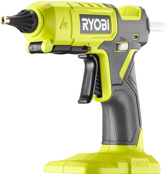 Пистолет клеевой ONE+ RGL18-0 18В Ryobi (2000003413577)