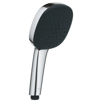 Душевая лейка GROHE Quickfix Vitalio Comfort многорежимная 110мм пластик хром 26397001