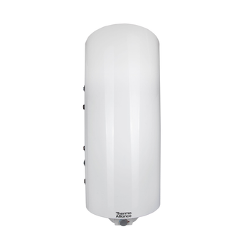 Бойлер комбинированный 100л THERMO ALLIANCE Neptun мокрый тэн 1.5кВт 1080x480x502мм CWH 10048 8S L