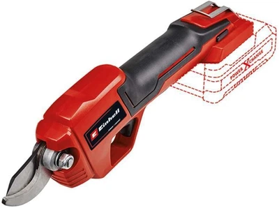 Секатор аккумуляторный GE-LS 18 Li-Solo 18В PXC до 28мм 0.9кг без АКБ и ЗП Einhell 000326602