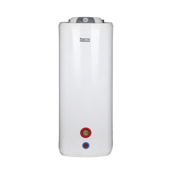 Бойлер комбинированный 120л THERMO ALLIANCE Vulcan мокрый тэн 29кВт 1150x455x455мм CWH 12046 14S F