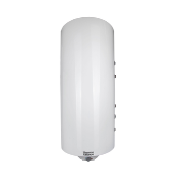 Бойлер комбинированный 120л THERMO ALLIANCE Neptun мокрый тэн 2кВт 1200x480x502мм CWH 12048 11S R