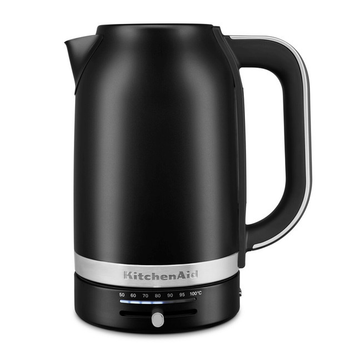 Электрочайник KitchenAid 5KEK1701EBM 1,7 л черный 4759028