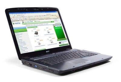 Ноутбук Acer Aspire 5930G-733G25Mni (LX.AQ40X.012)