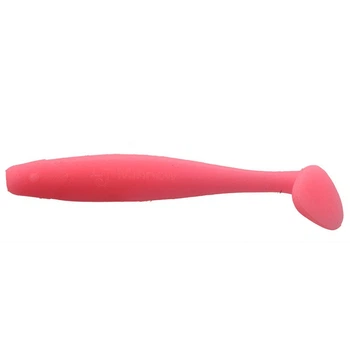 Виброхвост силиконовая приманка MINNOW Lucky John Pro Series 2,2 "12шт F05 (140142-F05)