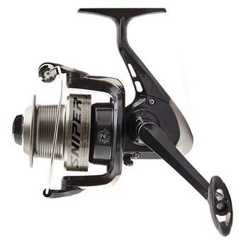 Катушка Salmo Sniper FEEDER 2 5.2:1 (2250FD) 4440838