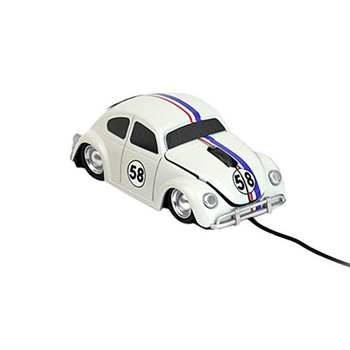 USB Компьютерная мышь "Racer" 4009628