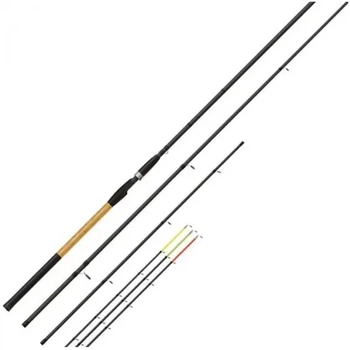 Вудлище Okuma Solitron Feeder 13'0" 3.90m 80-130g 3sec (E137055) 4531570