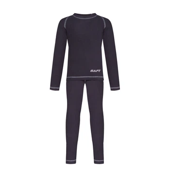 Термобелье Baft X-Line Kids 146 серый (XL3206-146) 4436725