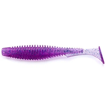 Силікон FishUp U-Shad 2in/50мм/10шт/колір 014 (10021103) 4438834