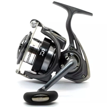 Катушка Daiwa 20 N'Zon LT 5000S-CP / (2160324 / 20004592) 4447918