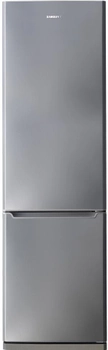 Двокамерний холодильник SAMSUNG RL38SBPS