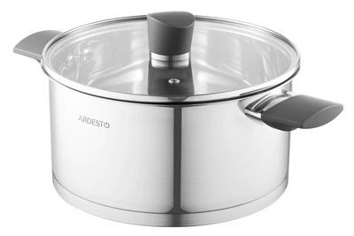 Каструля Ardesto Gemini AR-3639-G 22 см 3.9 л 4471501