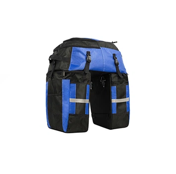 Велобаул Rhinowalk Transformer 3в1 70л E20655 Blue 4558076