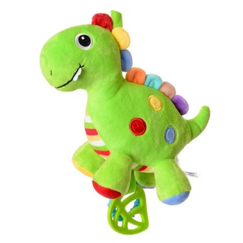 Подвеска на коляску Динозавр Limo Toy F08271AN мягкий 4159614