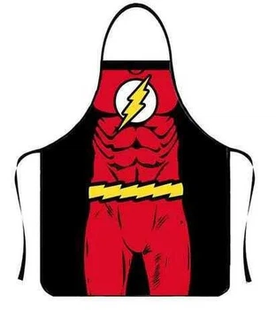 Фартук с приколом Flash 14496 71х54,5х0,2 см 4818242