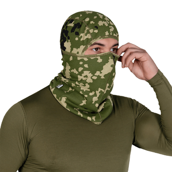 Балаклава Pro Ribana Flecktarn D (7540) 4778232