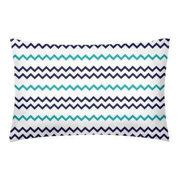 Евро наволочка SEA ZIGZAG 4576277