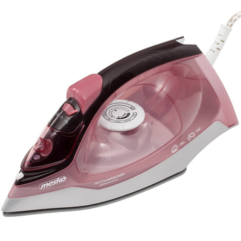 Утюг Mesko MS-5028 3420254
