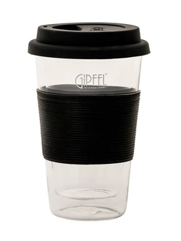 Склянка з кришкою Gipfel GP-7149 300 мл 4725884