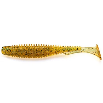 Силикон FishUp U-Shad 2.5in/62мм/9шт/цвет 036 (10022108) 4440100