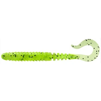 Силикон Fishup Vipo 3.6in (8шт) с твистерным хвостом (цвет 13) (10063116) 4442739