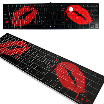 Комп'ютерна клавіатура "Lips" 4009880