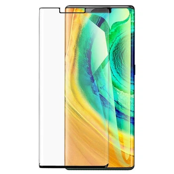 Защитная пленка Baseus для Huawei Mate 30 Pro Full-Screen Curved (2 шт), Black (SGHWMATE30P-KR01) 4772771