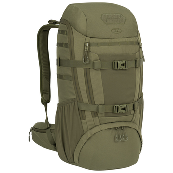 Рюкзак тактический Highlander Eagle 3 Backpack 40L Olive TT194-OG 4453109