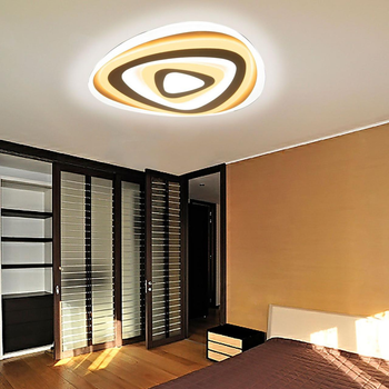 Потолочная LED люстра, светильник светодиодный Sunlight потолочная белый Y1241/83W 3762956