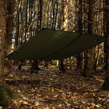 Тент Highlander Tarp Shelter HMTC (MA125-HC) 4667008