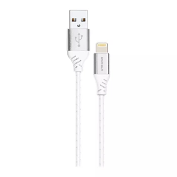 Кабель USB Grunhelm Lightning GMC-03LS 1 м 4625148