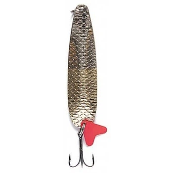 Блесна колеблющаяся Lucky John Magic Minnow 36г/004 (150136-004) 4437303