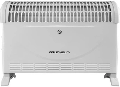 Конвектор Grunhelm GС-2000A 2000 Вт 4625172