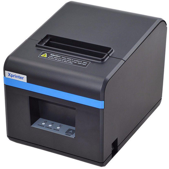 POS-принтер Xprinter XP-N160II 4267700
