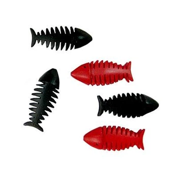 Набор зажимов \"Fishbone\" 4007922