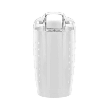 Кавомолка Dario DCG180-White 250 Вт біла 4704399