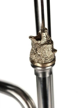 Шахта Trumpet Hookah з ведмедиком 5092160