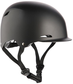 Kask Nils Extreme MTW02 XS 48 - 54 cm Czarny (5907695595765)