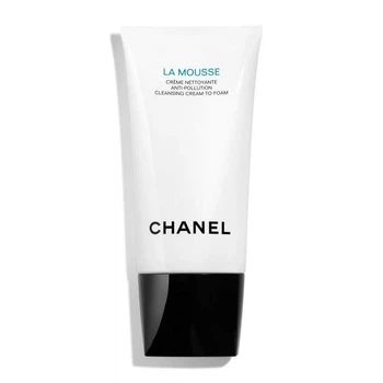 Кремовая пенка для умывания Chanel La Mousse Cleansing Cream-To-Foam, 150 мл (0846)