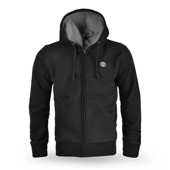 Толстовка Thor Steinar Solstrale Black (XXL)