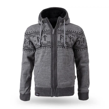 Толстовка Thor Steinar Runa Gray (XL)