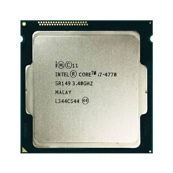 Процессоры Intel Core i7 4 поколения (Haswell) — купить в Киеве