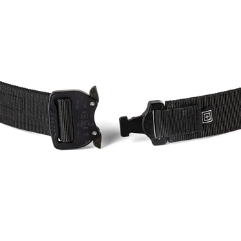 Пояс тактичний 5.11 Tactical® Maverick EDC 1.5 Belt XL Black