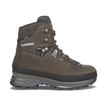 Зимові черевики жіночі LOWA Tibet Superwarm GTX® Ws UK 4.5/EU 37.5 Slate