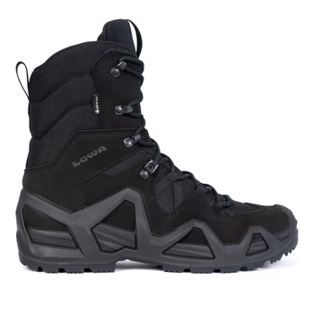 Черевики Lowa Zephyr MK2 GTX HI TF UK 8.5/EU 42.5 Black