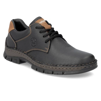 Туфли Rieker 12213/00 35060-44 Черный