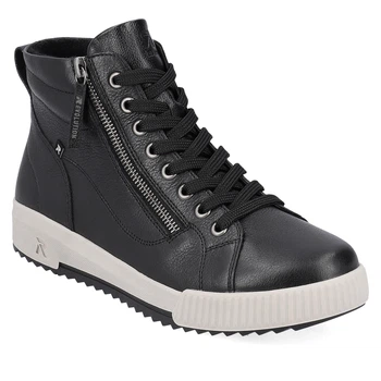 Черевики Rieker Evolution 056379-37 Чорний