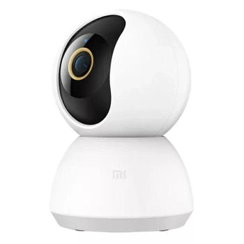Камера Xiaomi Mijia Smart ip Camera 2K MJSXJ09CM mi home 360° няня